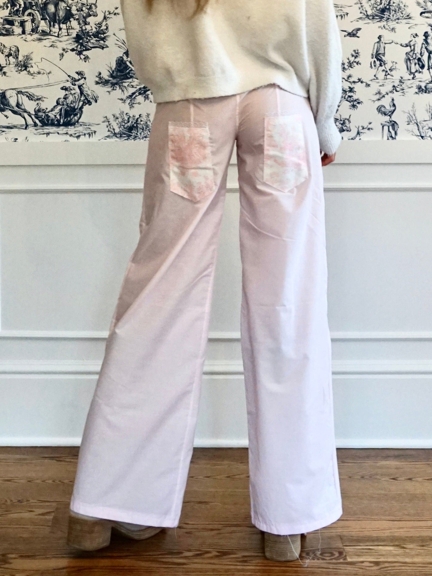 Colette Pant