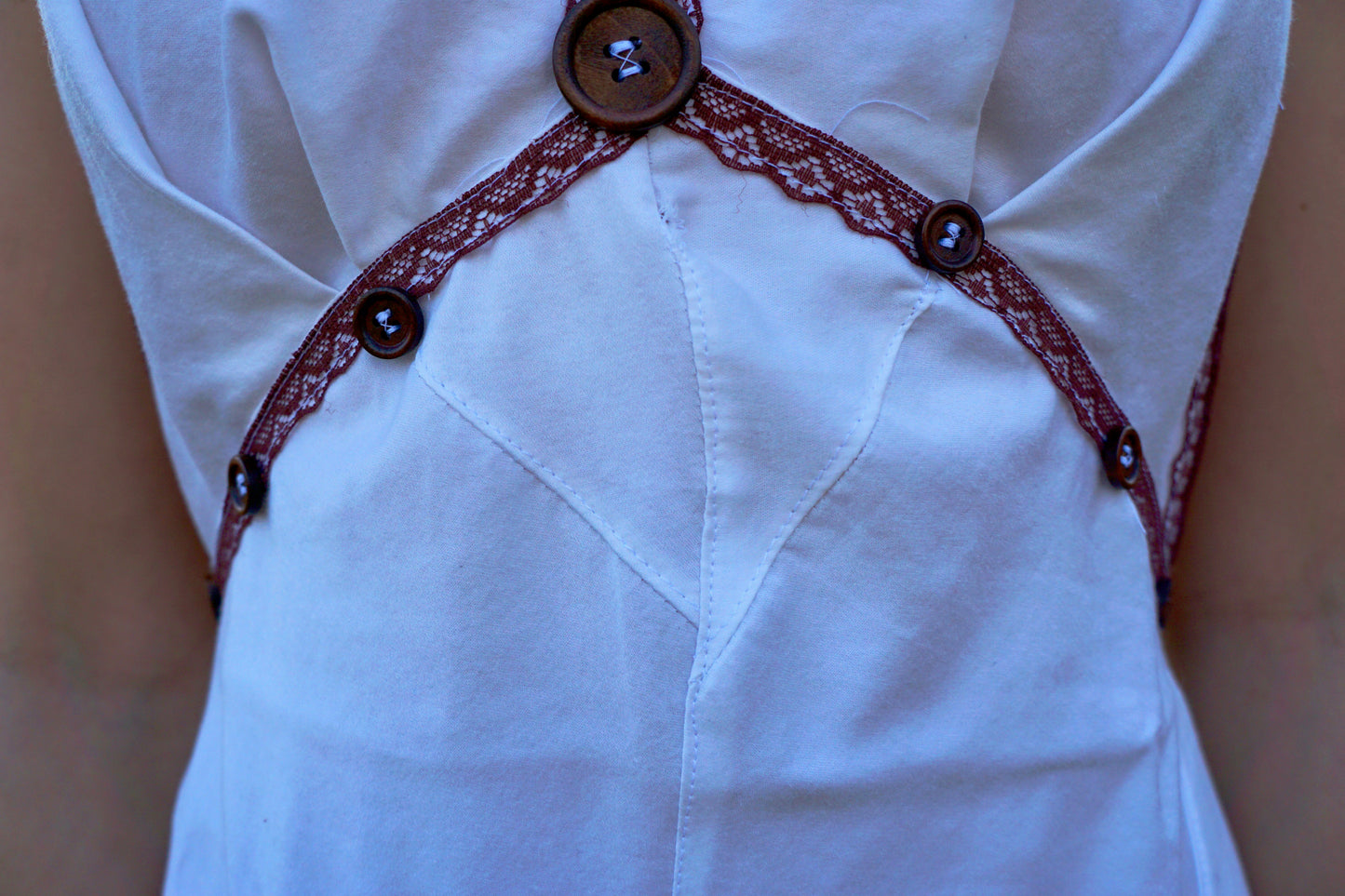 Maebillne Dress Variation #6