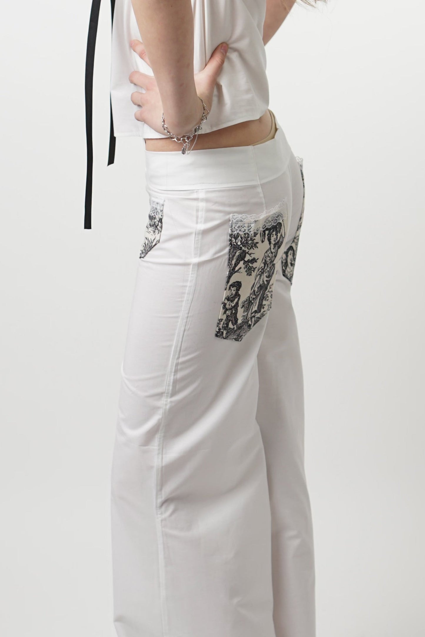 Ophelia Pant