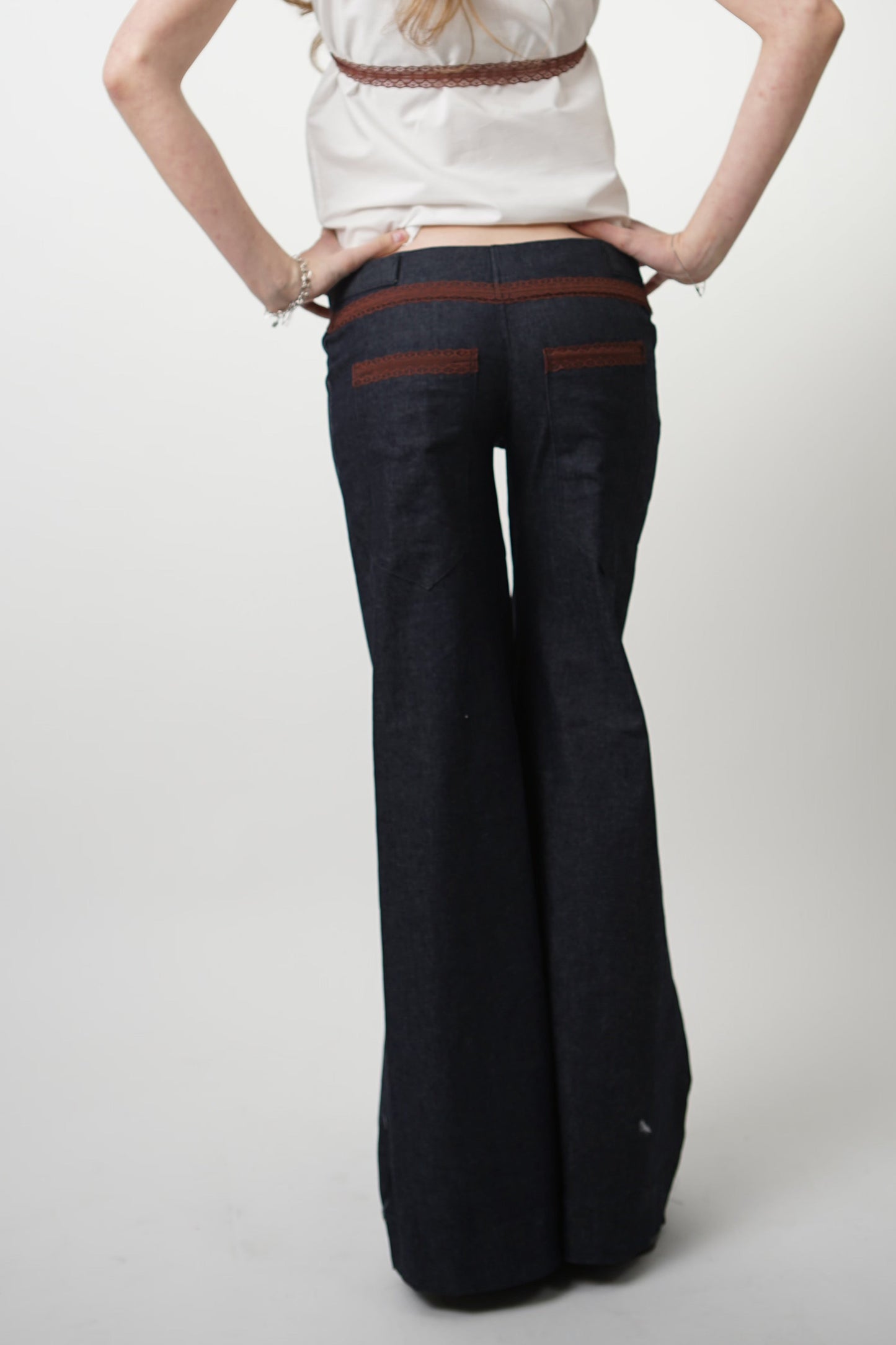 Odette Pant