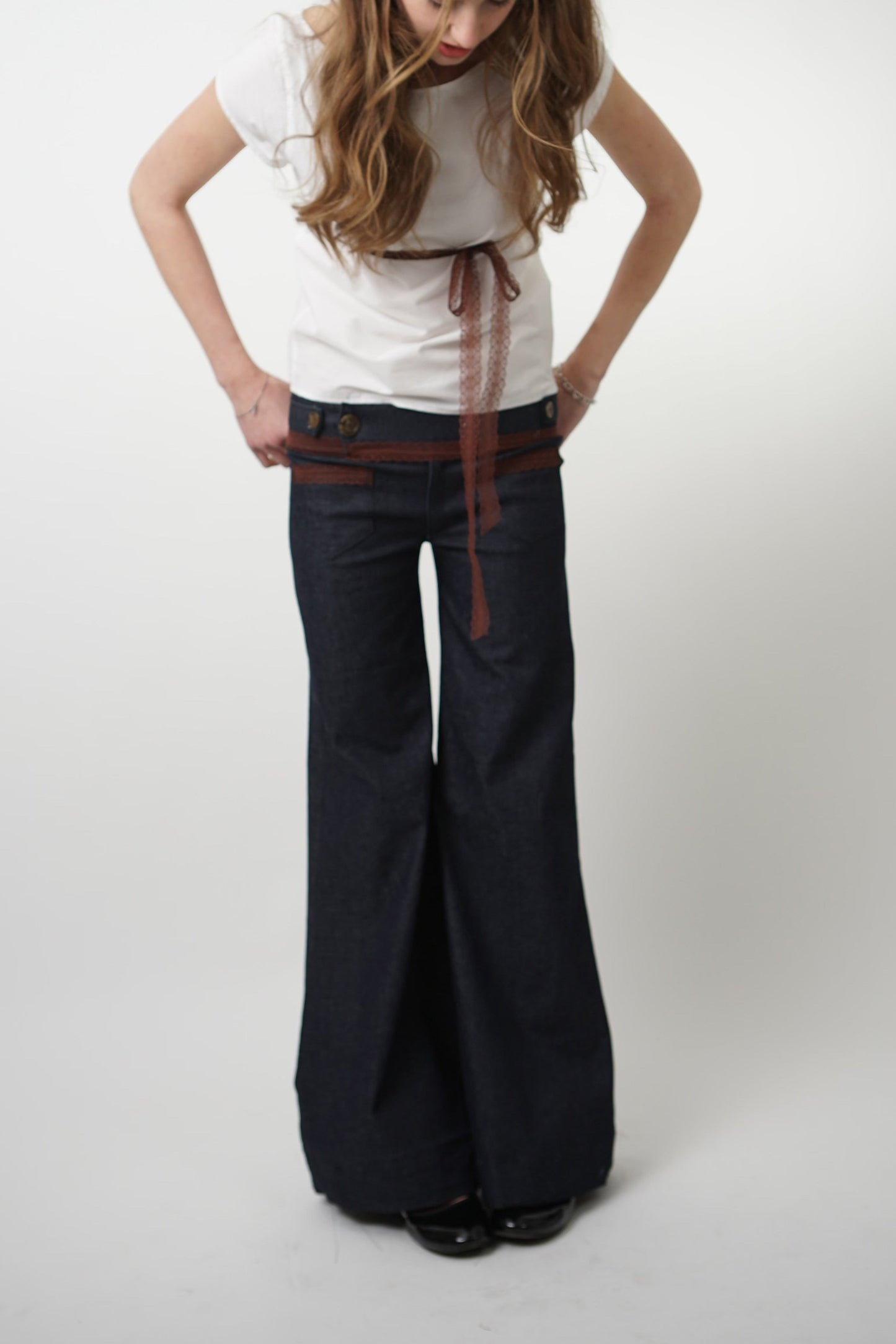 Odette Pant