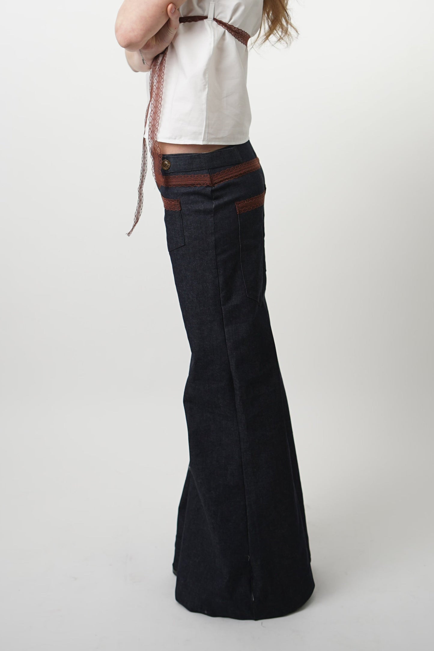Odette Pant