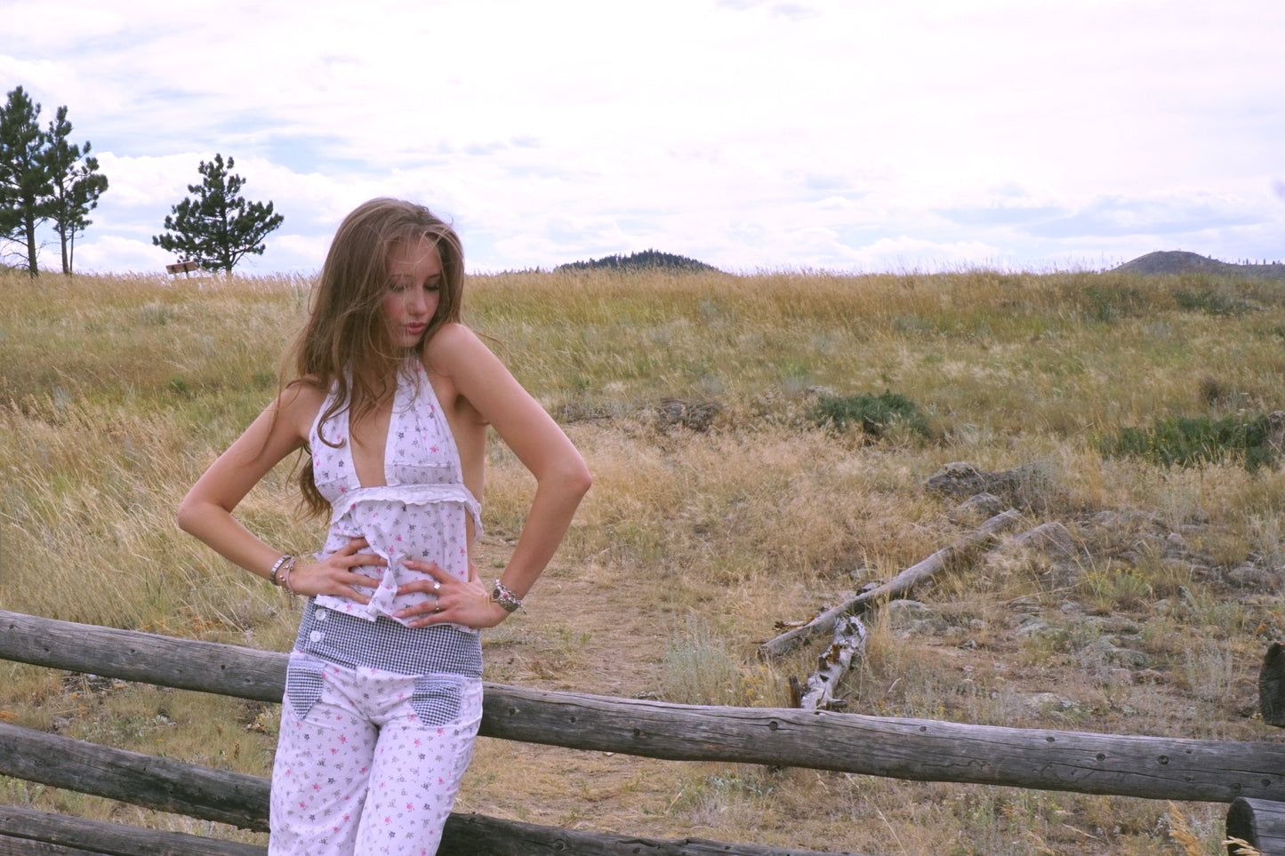 The Jenny Set-COMING SOON