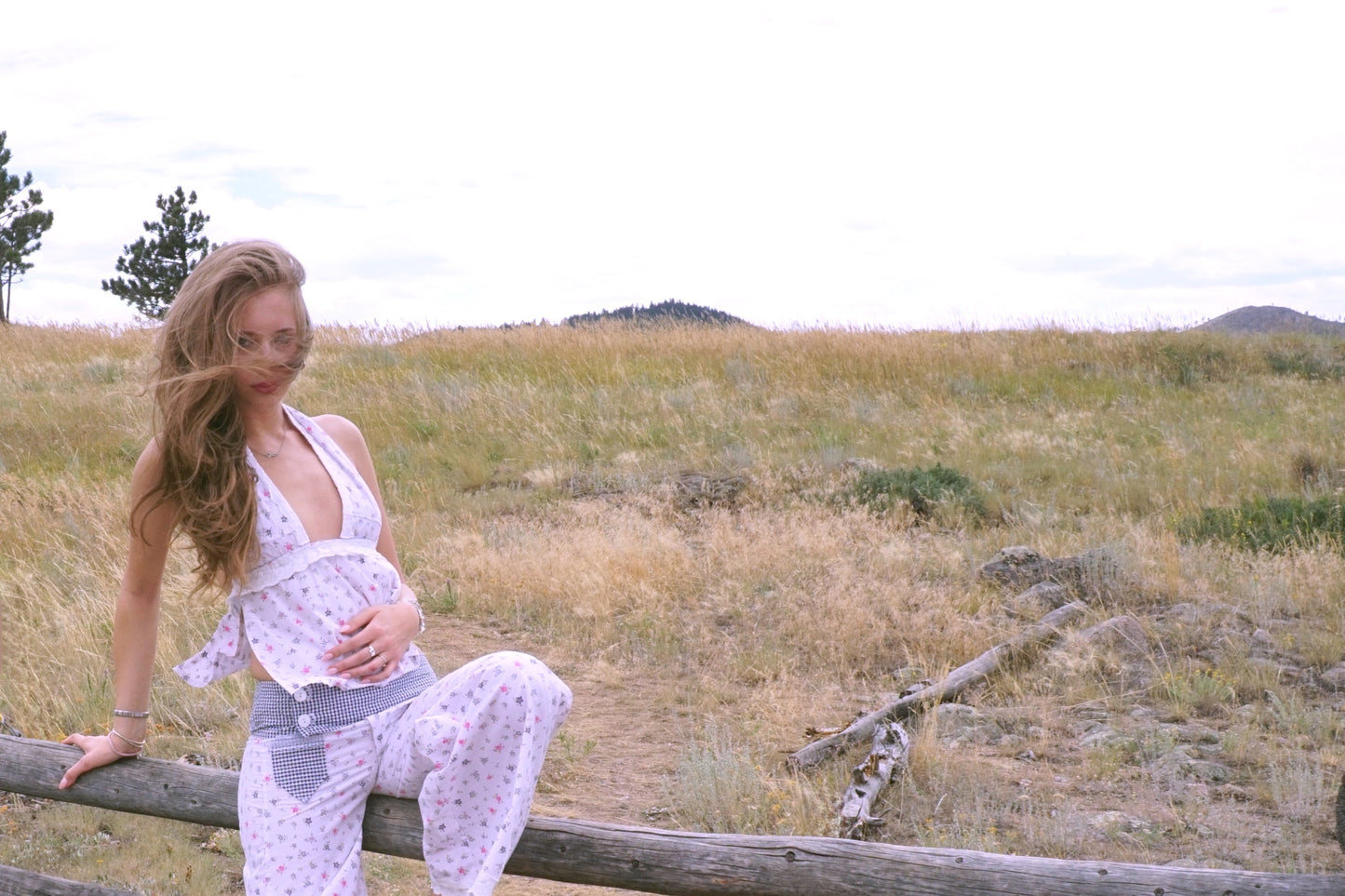 The Jenny Set-COMING SOON