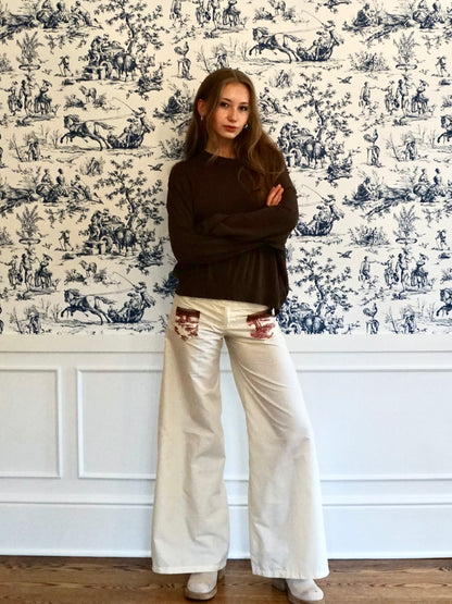 Henrietta Pant