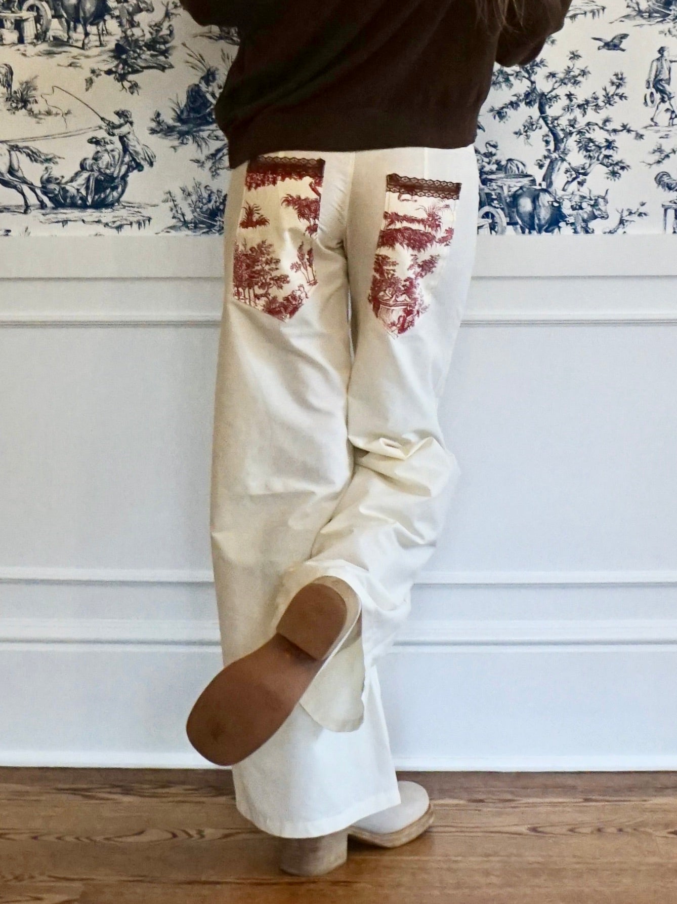 Henrietta Pant
