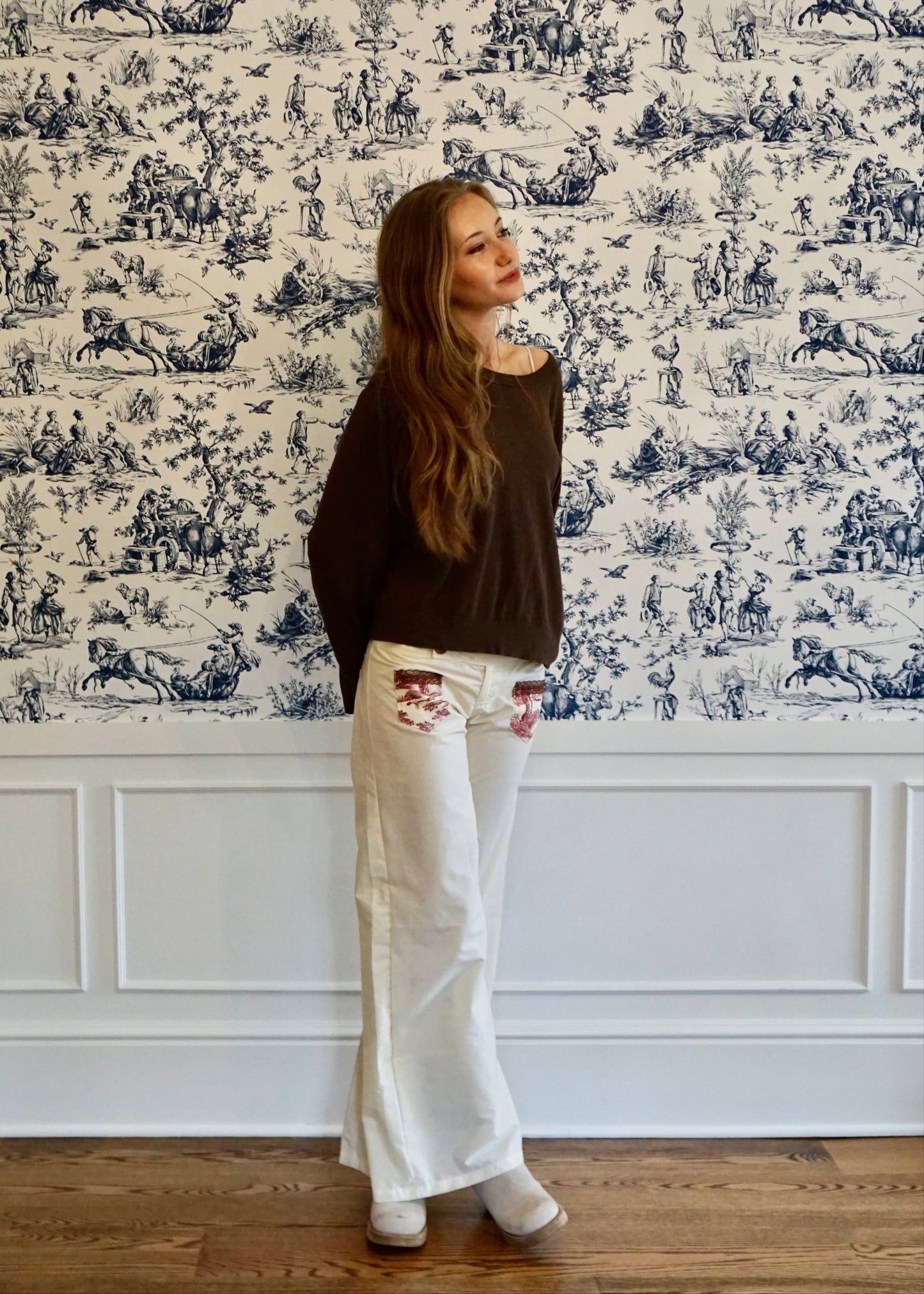 Henrietta Pant