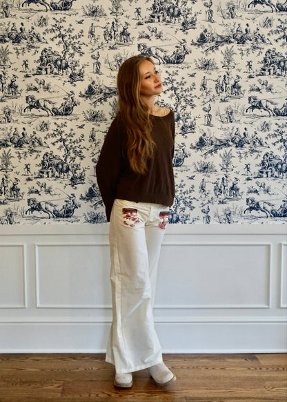 Henrietta Pant
