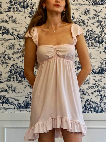 Francyne Dress