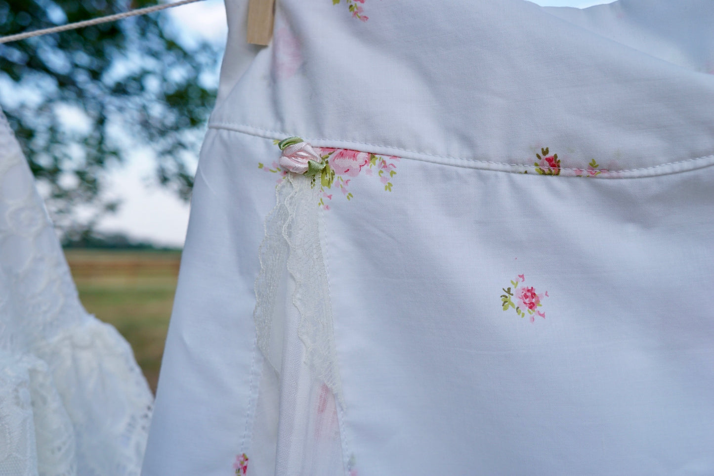 Francyne Skirt