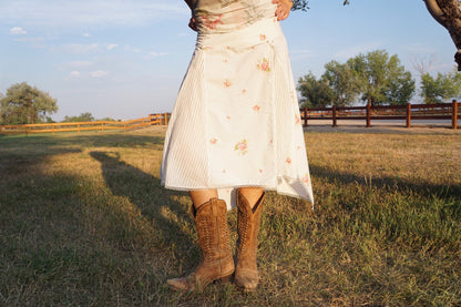 Francyne Skirt