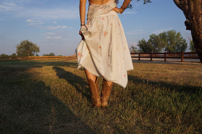 Francyne Skirt