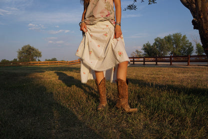 Francyne Skirt