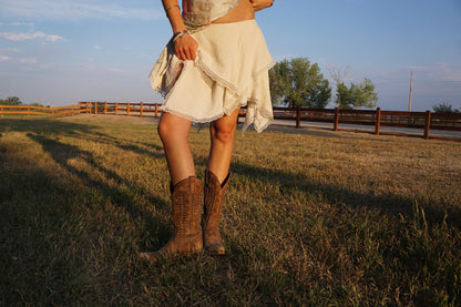 Fayetta Skirt