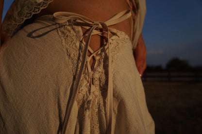 Fayetta Skirt