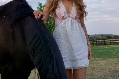 Maebillne Dress Variation #4