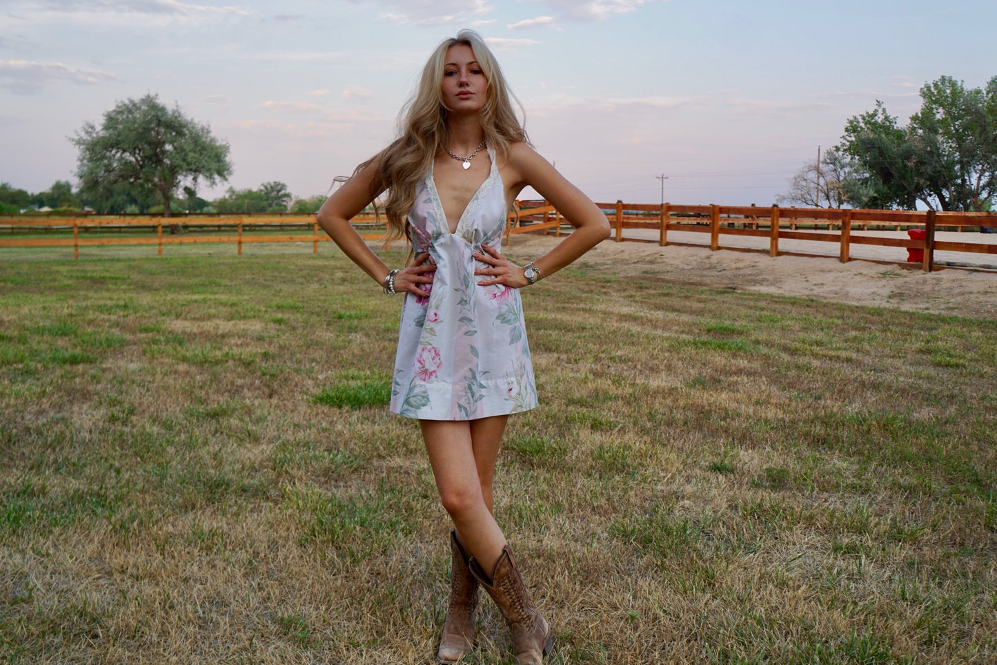Maebillne Dress Variation #5