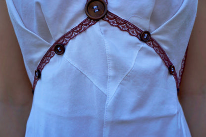 Maebillne Dress Variation #6