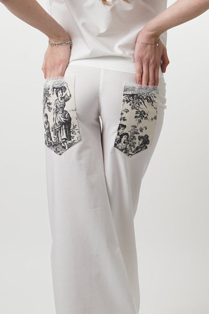 Ophelia Pant