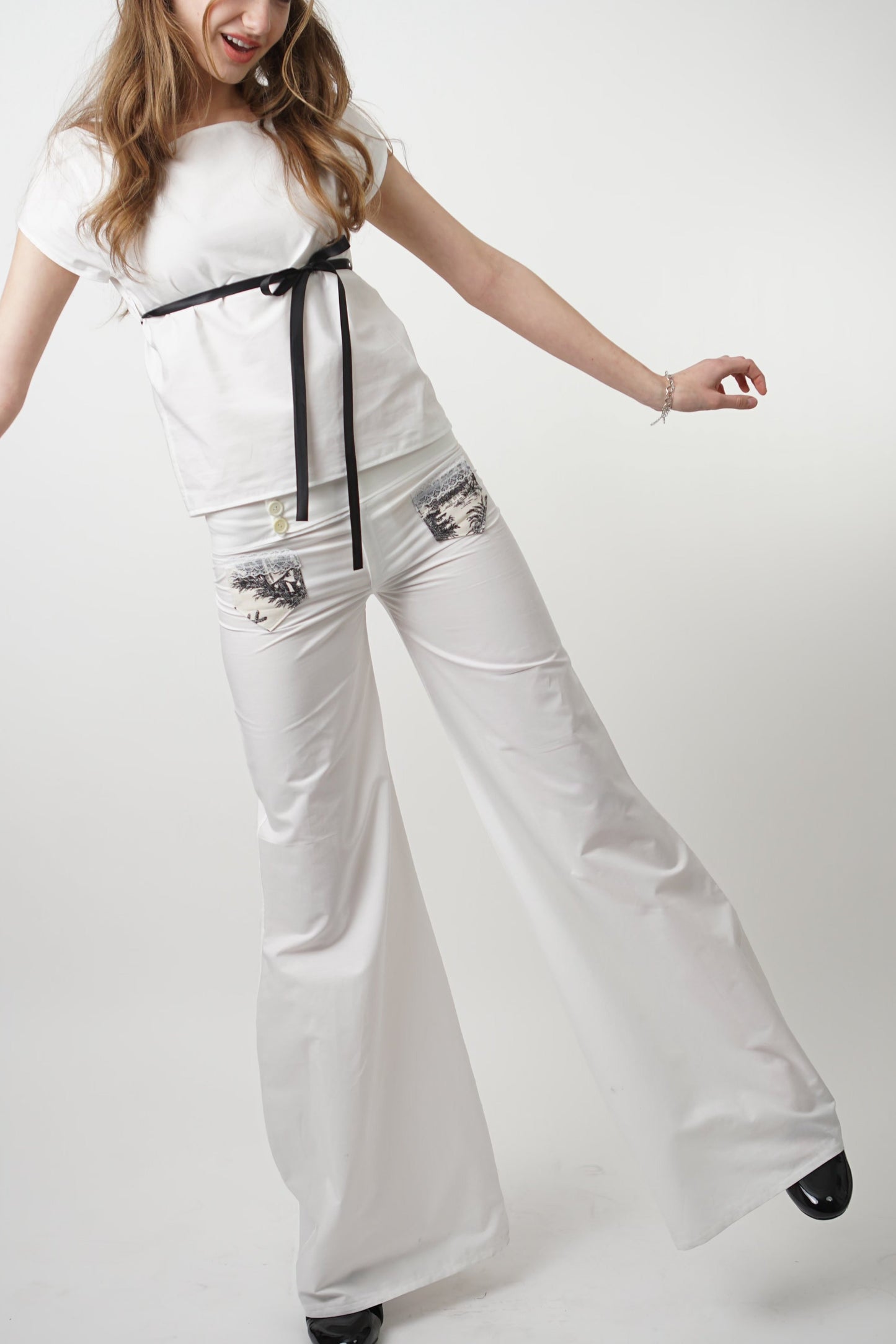 Ophelia Pant