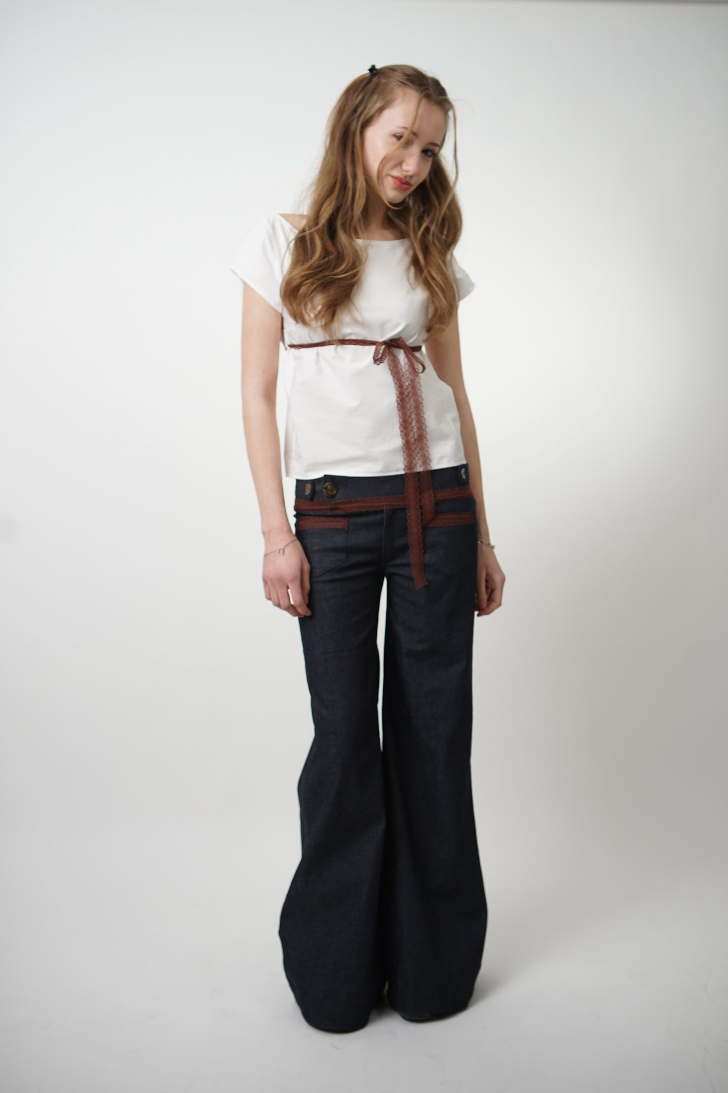 Odette Pant