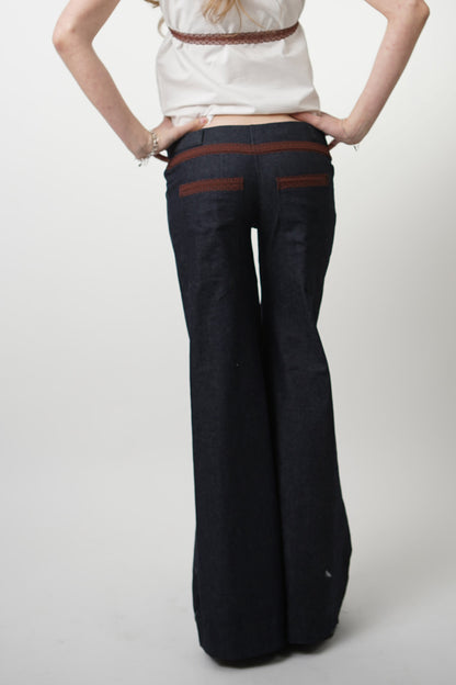 Odette Pant