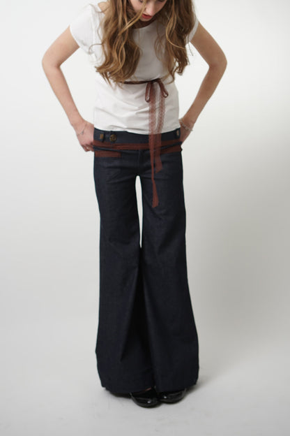 Odette Pant