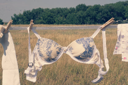 Darlene Bralette-COMING SOON