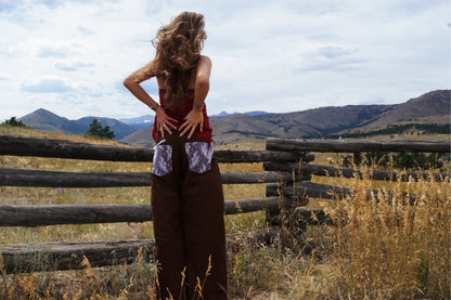 Limited edition, Matilda jeans