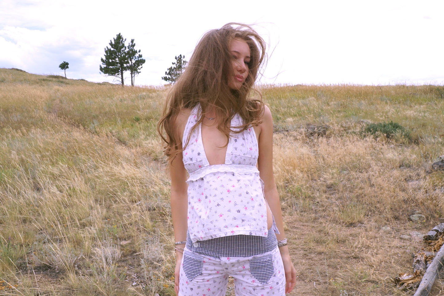 The Jenny Set-COMING SOON