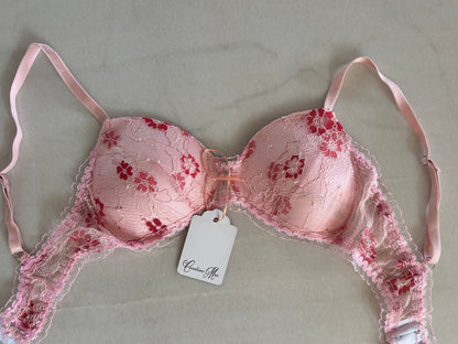 Darlene Bralette-COMING SOON