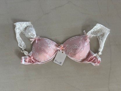 Darlene Bralette-COMING SOON